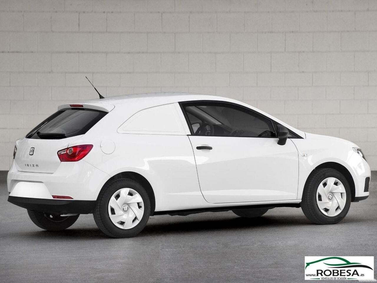 Seat Ibiza SC 1.2 TDI 75cv Reference ITech 30 Aniv 