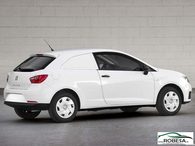 Seat Ibiza SC 1.2 TDI 75cv Reference ITech 30 Aniv 