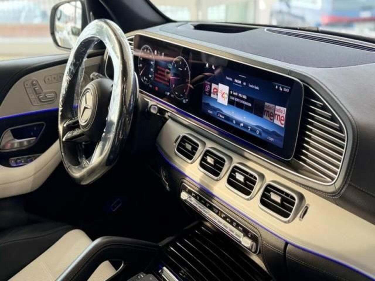 Mercedes GLE Coupé GLE 400 d 4MATIC  - Foto 2