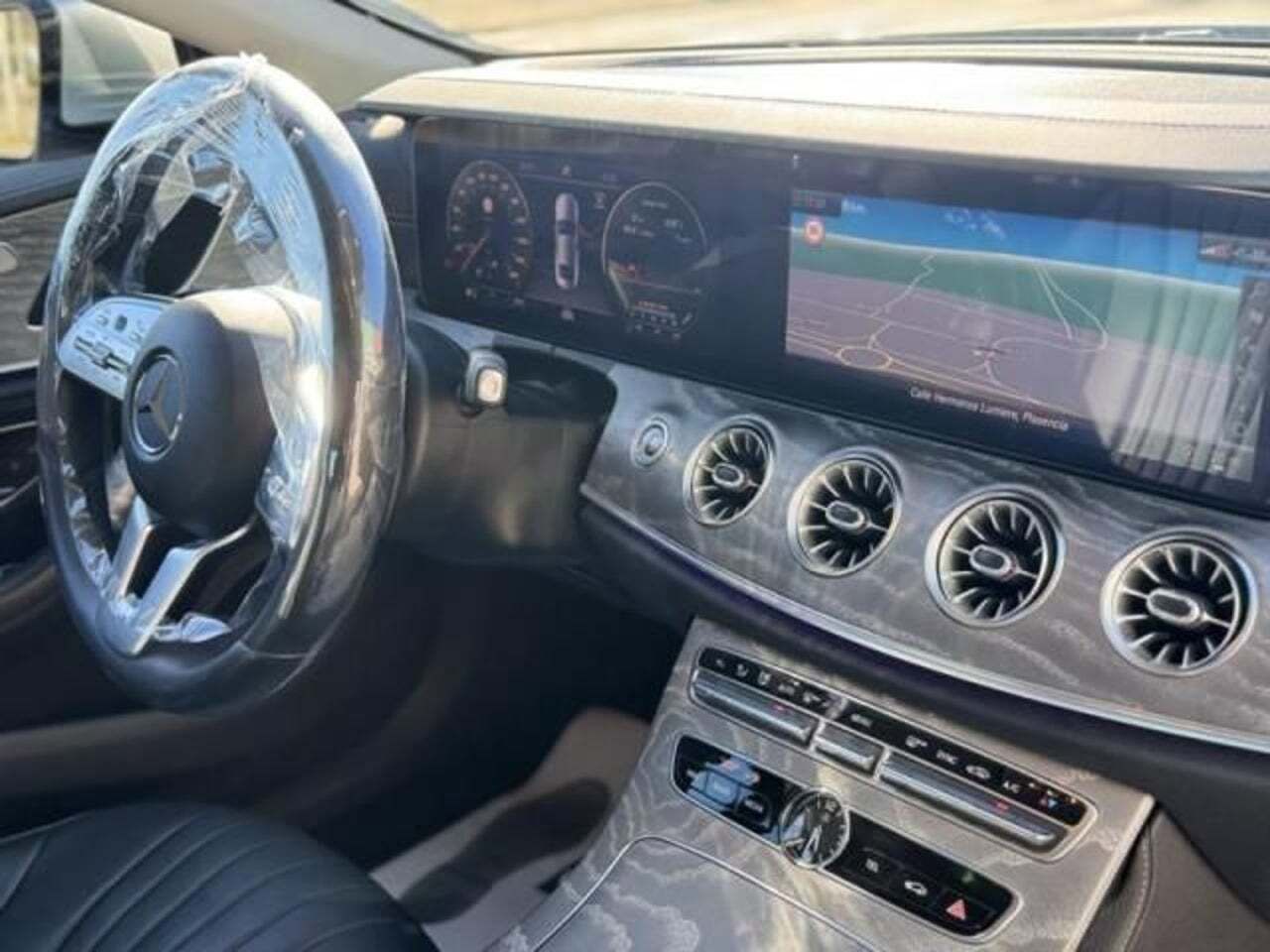 Mercedes Clase CLS CLS 300 d - Foto 4