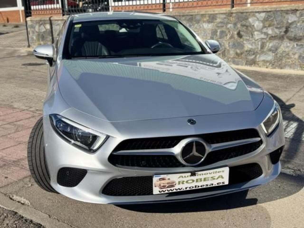 Mercedes Clase CLS CLS 300 d - Foto 3