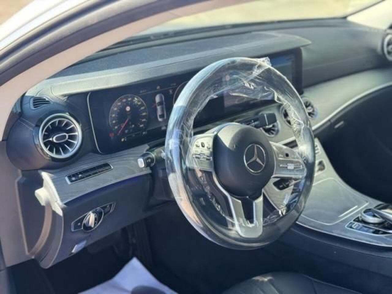 Mercedes Clase CLS CLS 300 d - Foto 2