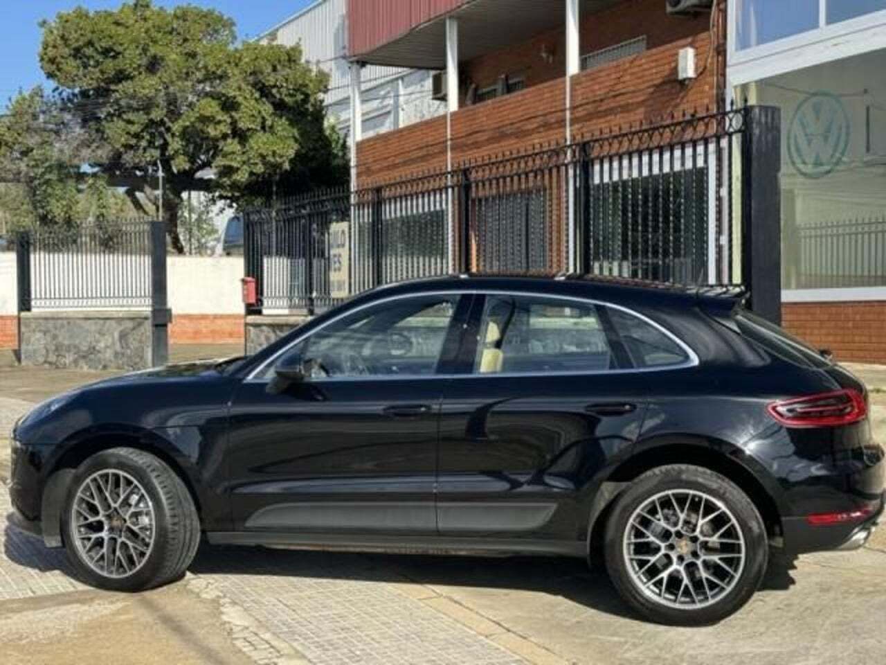 Porsche Macan S Diesel  - Foto 3