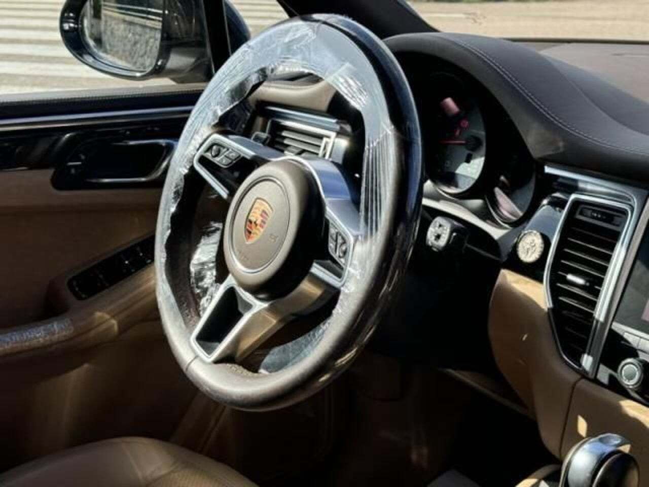 Porsche Macan S Diesel  - Foto 2