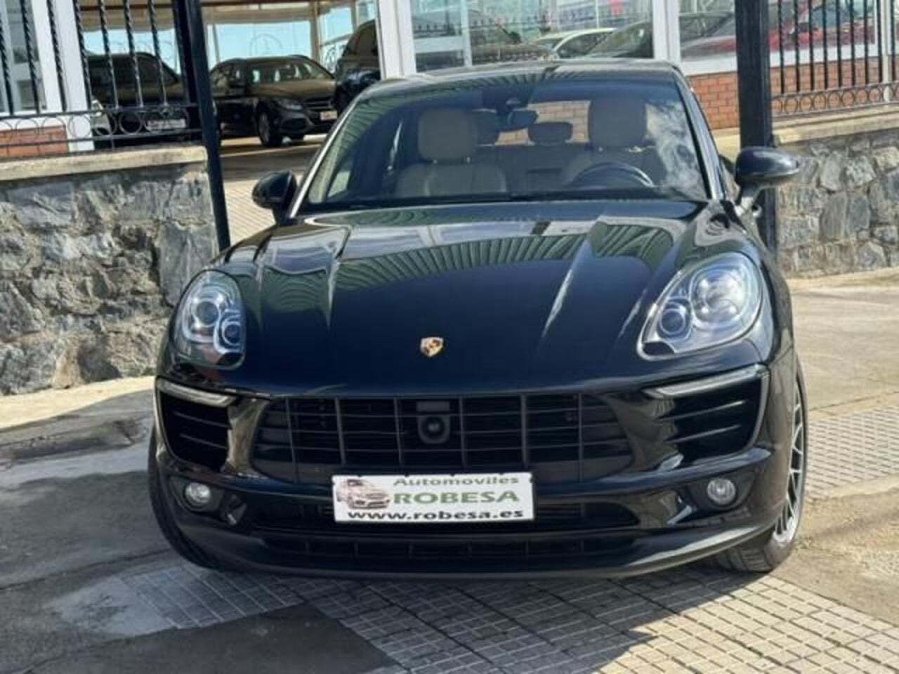 Porsche Macan S Diesel  - Foto 5