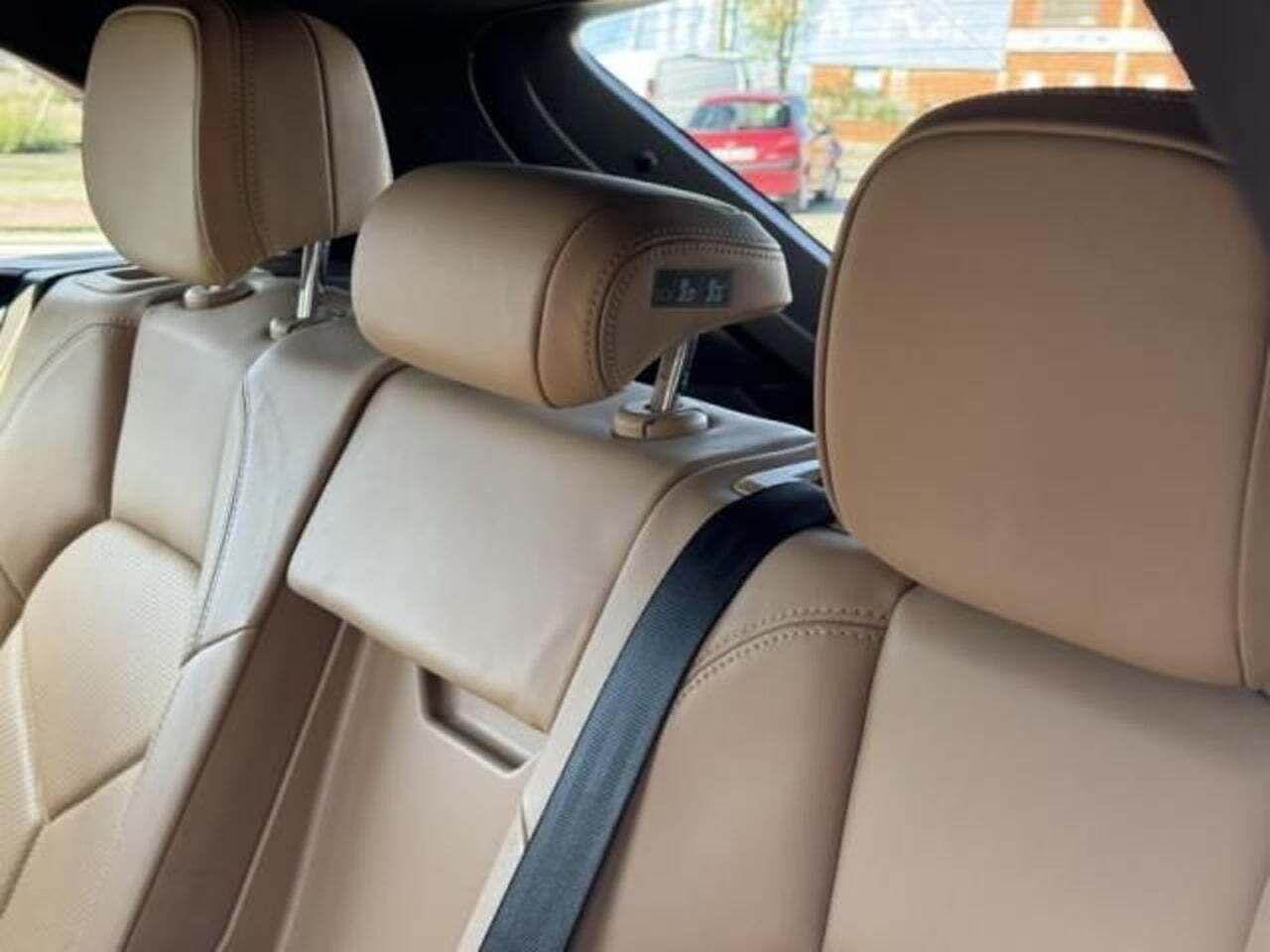 Porsche Macan S Diesel  - Foto 4
