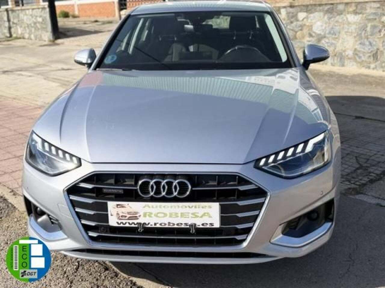 Audi A4 Advanced 40 TDI 140kW quattro S tronic  - Foto 3