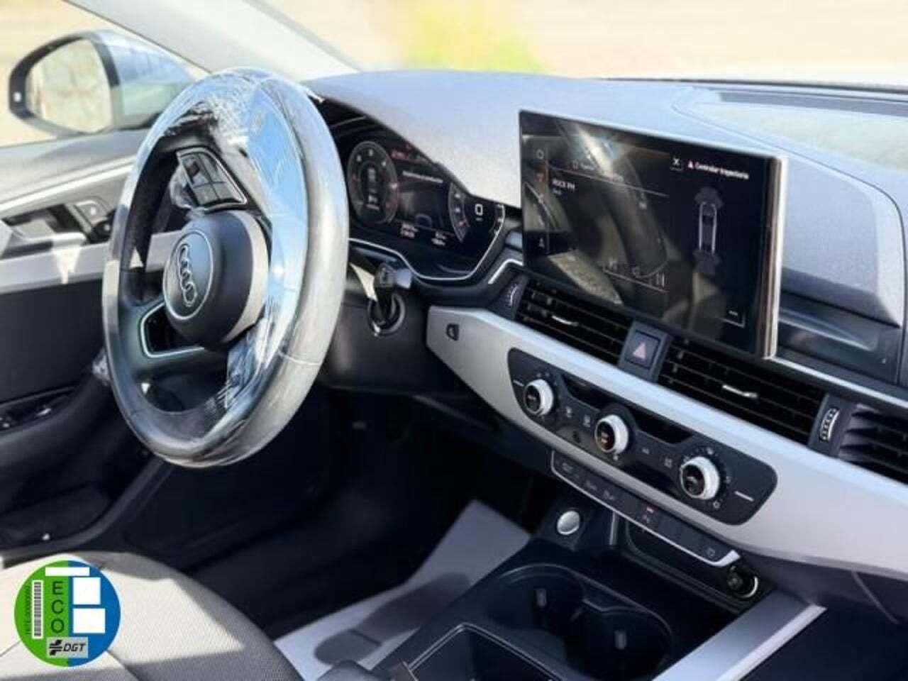 Audi A4 Advanced 40 TDI 140kW quattro S tronic  - Foto 2