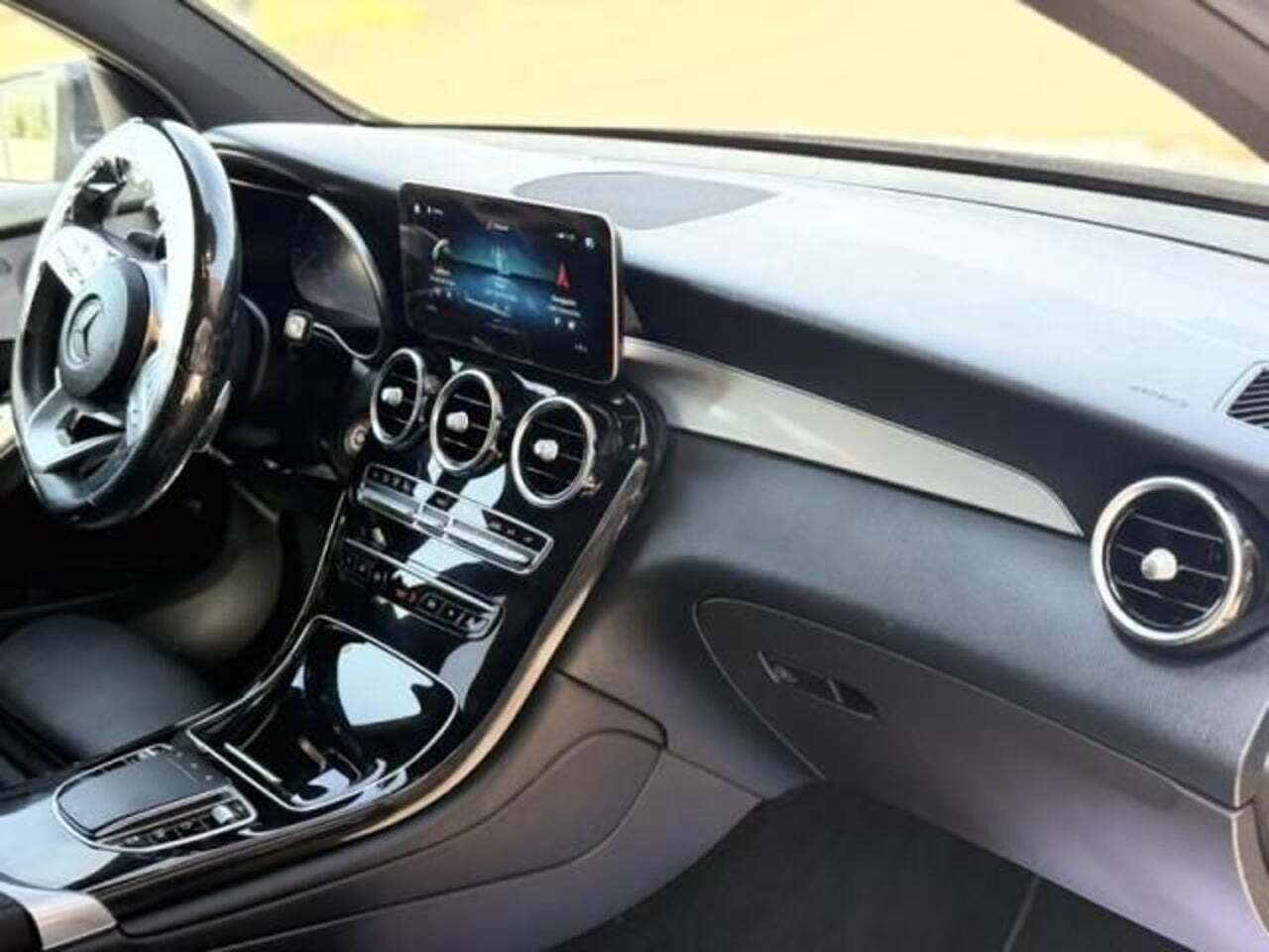 Mercedes GLC Coupé GLC 220 d 4MATIC  - Foto 2