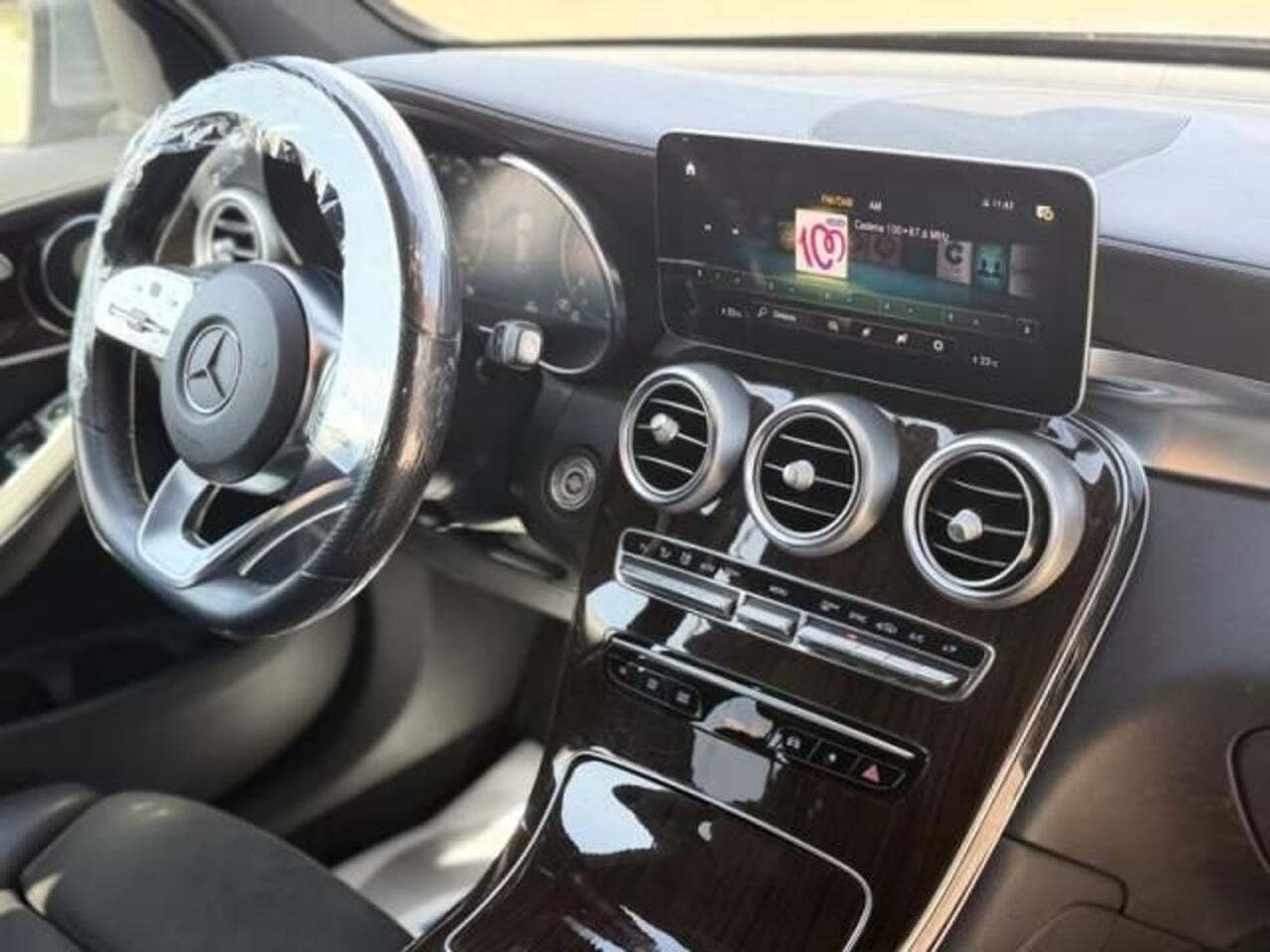 Mercedes GLC Coupé GLC 220 d 4MATIC  - Foto 2