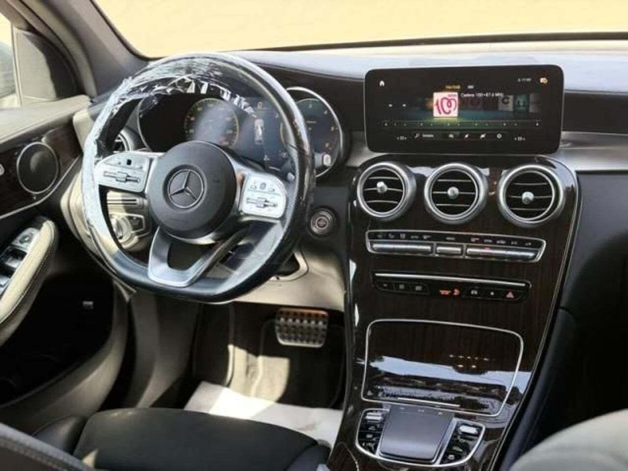 Mercedes GLC Coupé GLC 220 d 4MATIC  - Foto 4