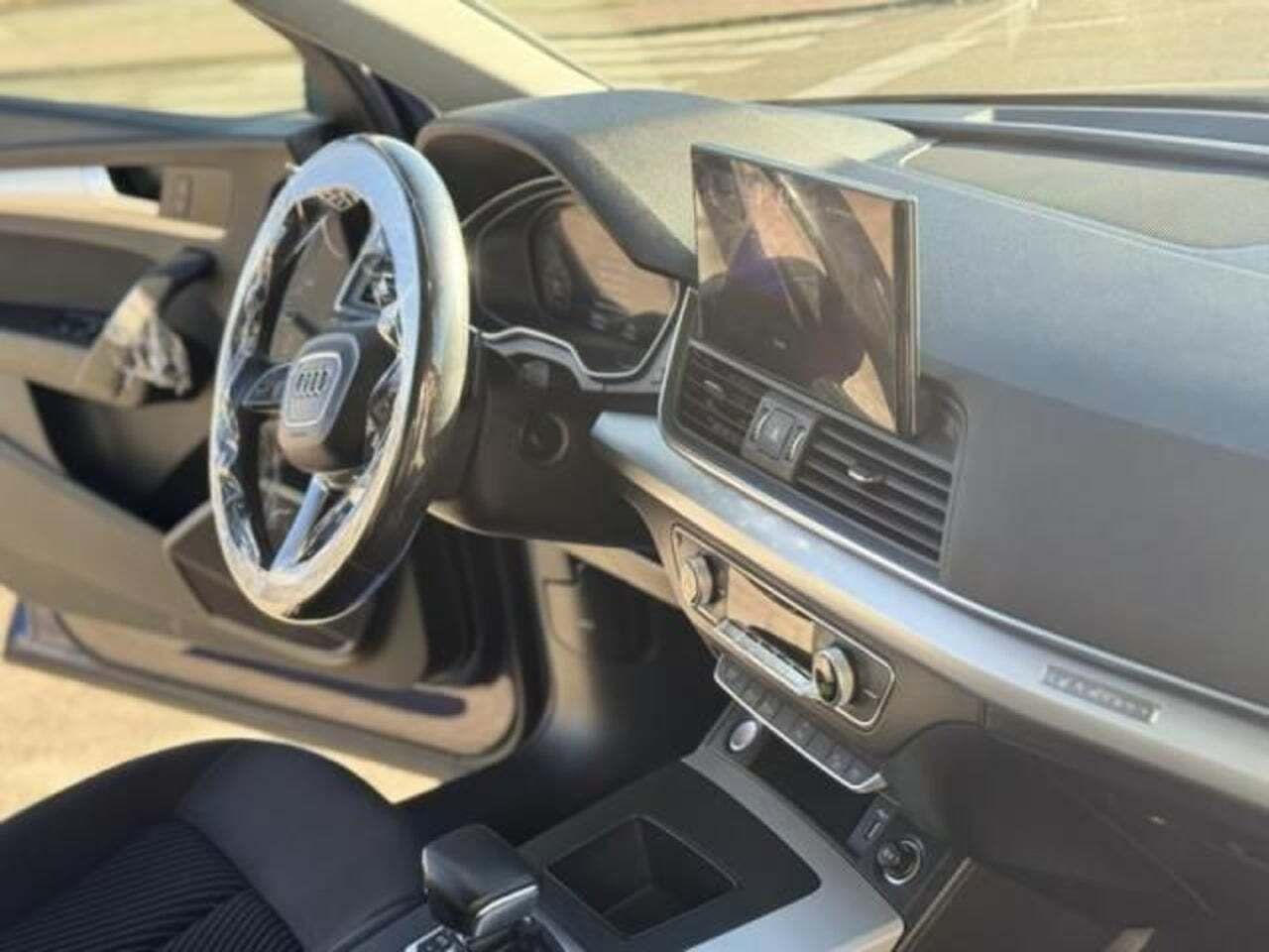 Audi Q5 Advanced 40 TDI 140kW quattro S tronic  - Foto 2