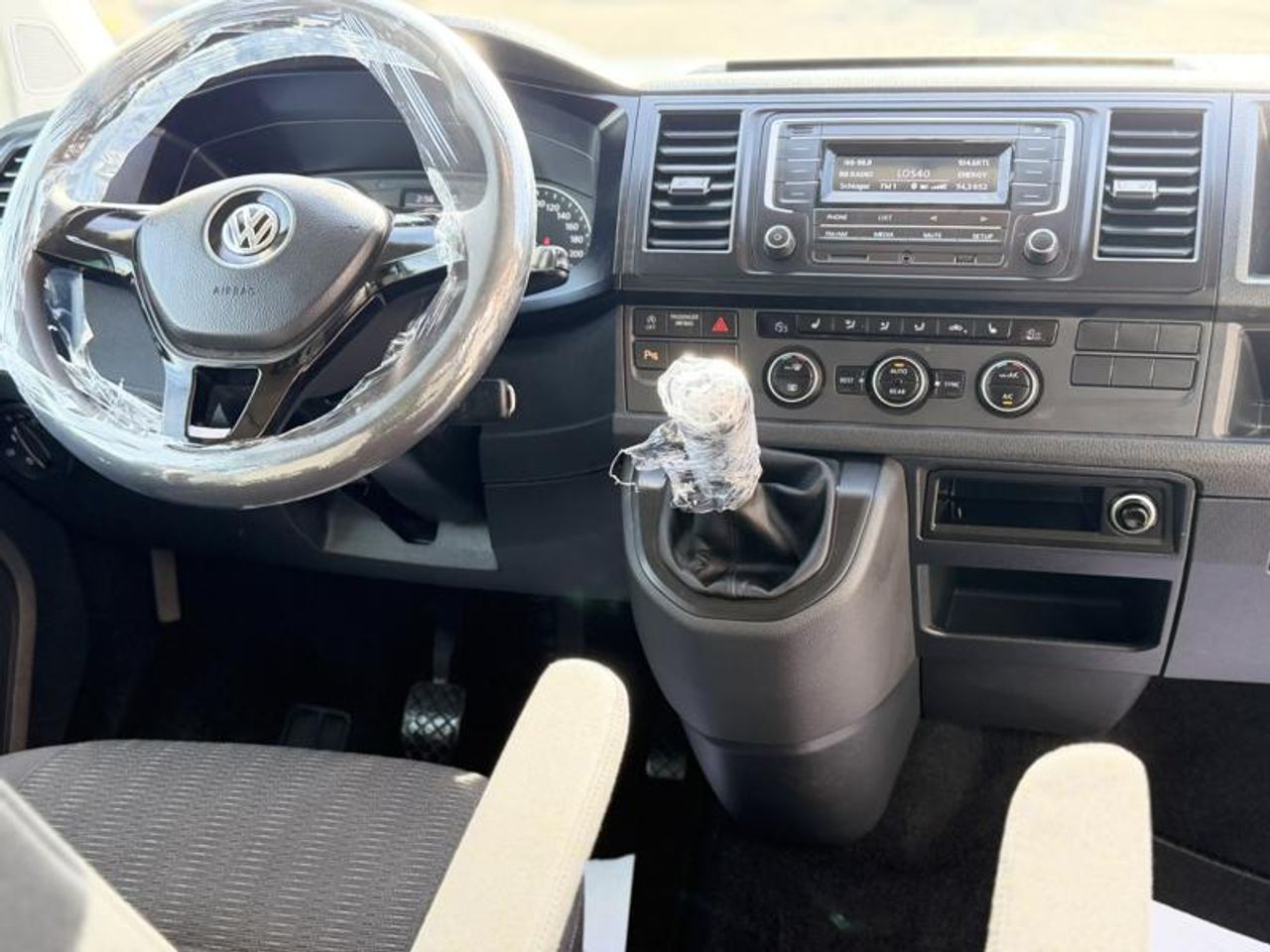 Volkswagen Caravelle VOLKSWAGEN - caravelle - Premium Largo 2.0 TDI BMT 204 CV - Foto 4