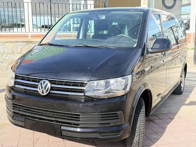 Volkswagen Caravelle VOLKSWAGEN - caravelle - Premium Largo 2.0 TDI BMT 204 CV