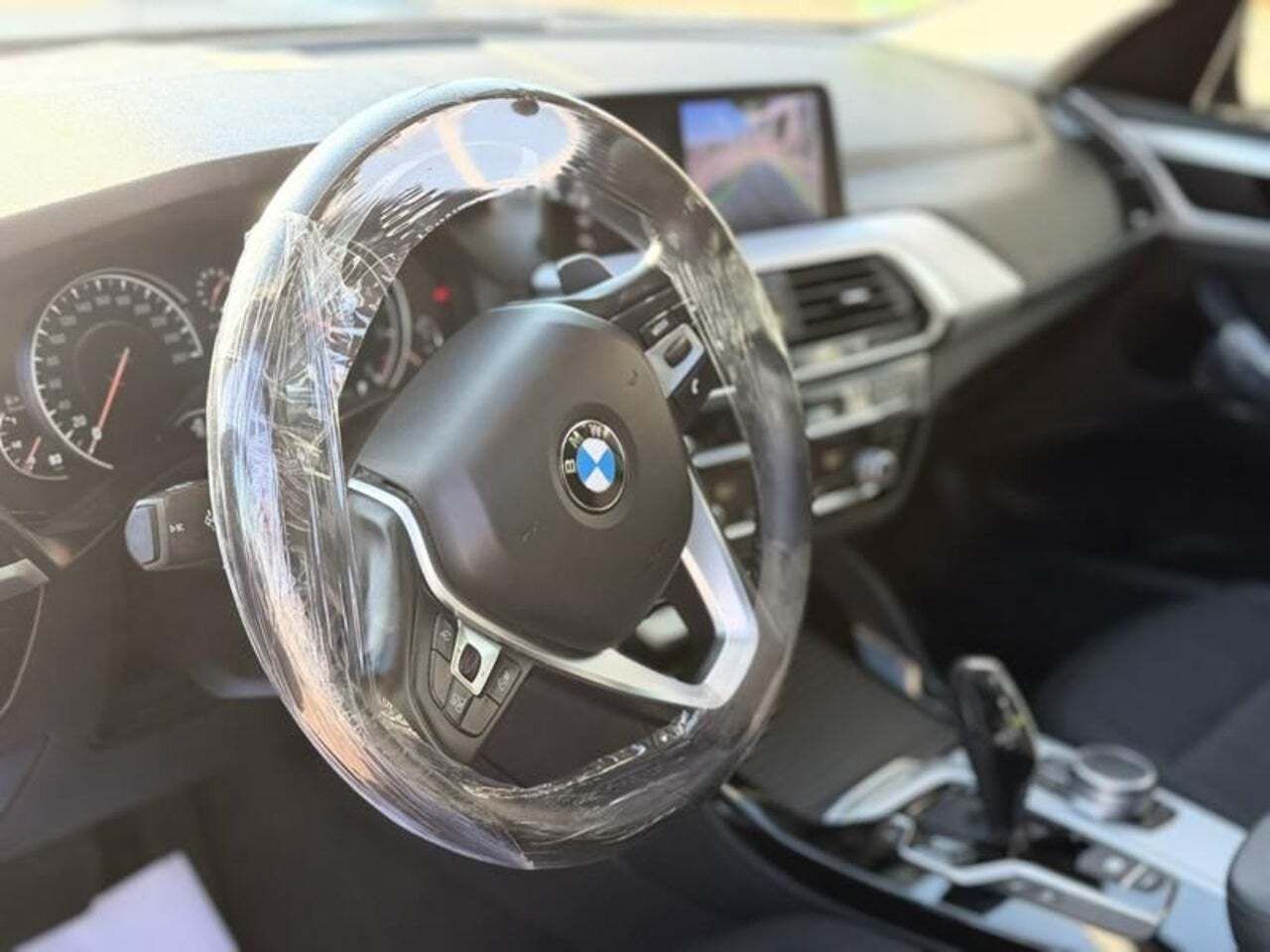 BMW X4 xDrive20d  - Foto 4