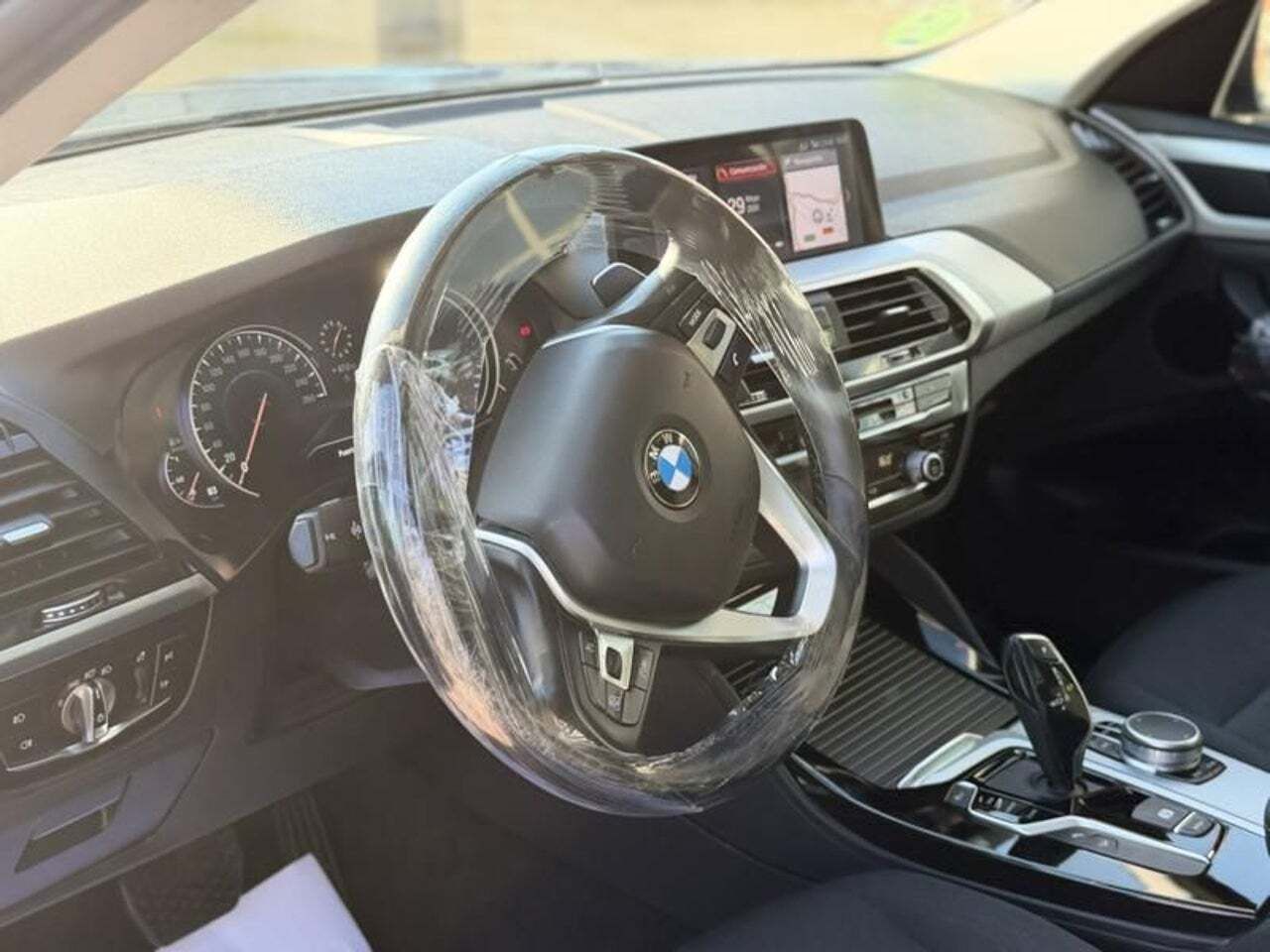 BMW X4 xDrive20d  - Foto 2