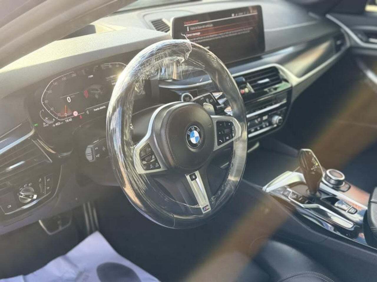 BMW Serie 5 520dA xDrive Touring  - Foto 2