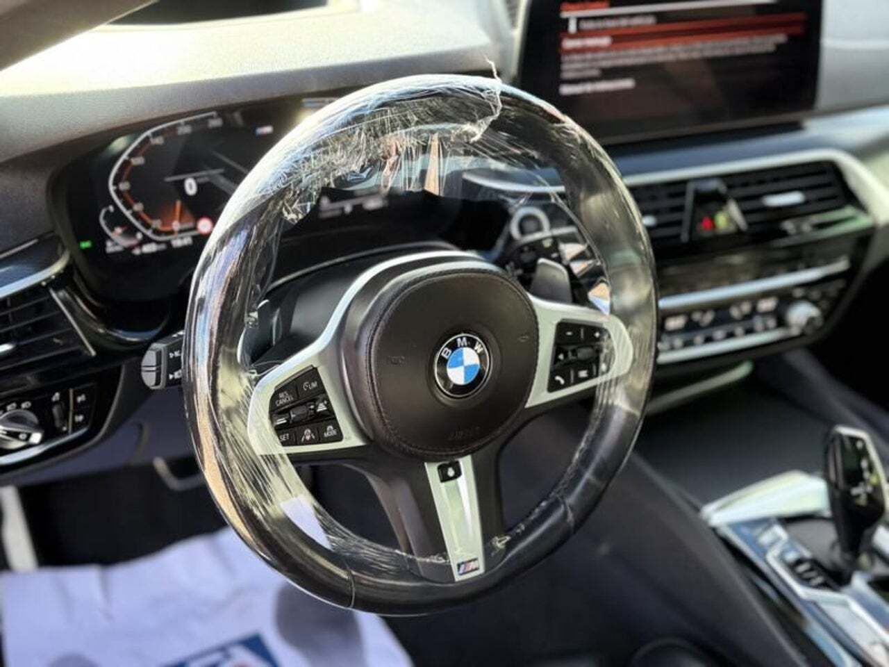 BMW Serie 5 520dA xDrive Touring  - Foto 4