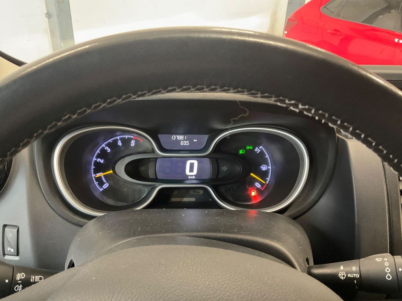 Opel Vivaro Opel Vivaro 1.6 CDTI Biturbo Combi L1H1 2,7t - Foto 4