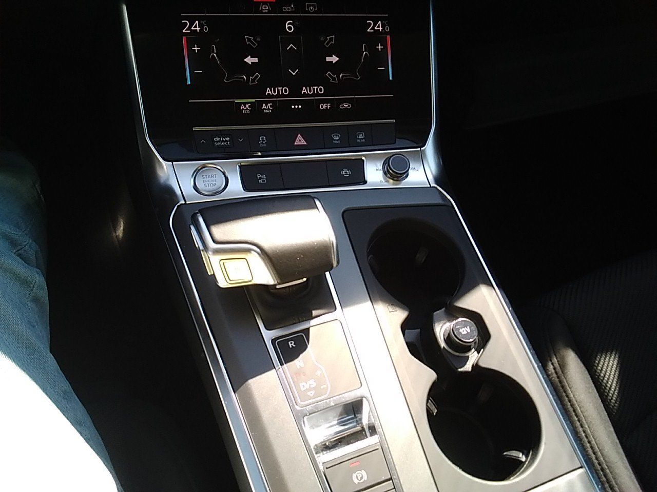 Audi A6 40 TDI 150kW (204CV) S tronic - Foto 4