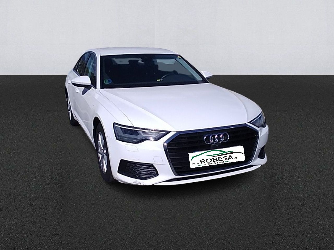 Audi A6 40 TDI 150kW (204CV) S tronic