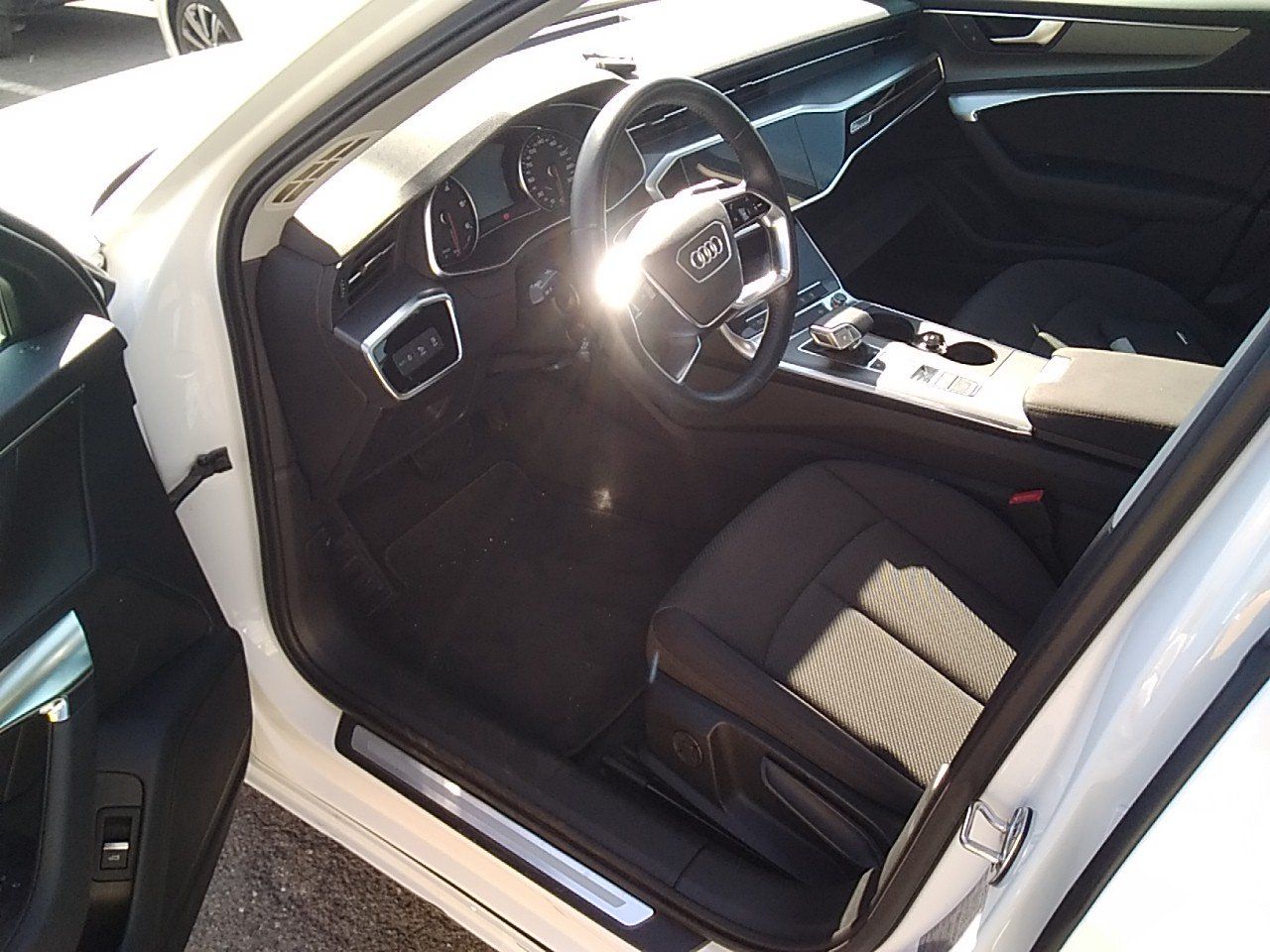Audi A6 40 TDI 150kW (204CV) S tronic - Foto 2