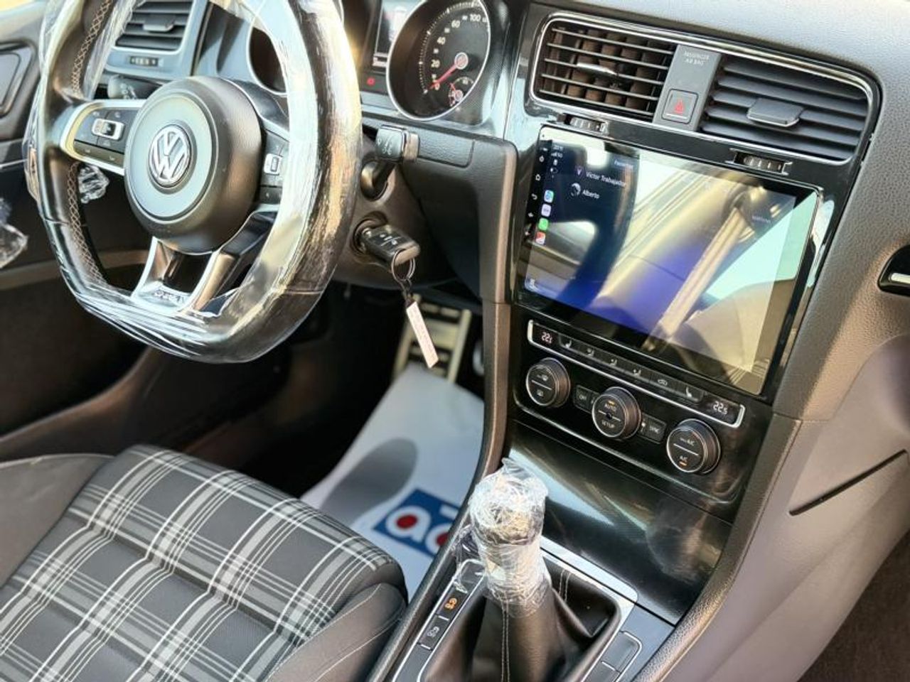 Volkswagen Golf 2.0 TDI 184cv GTD BMT - Foto 2