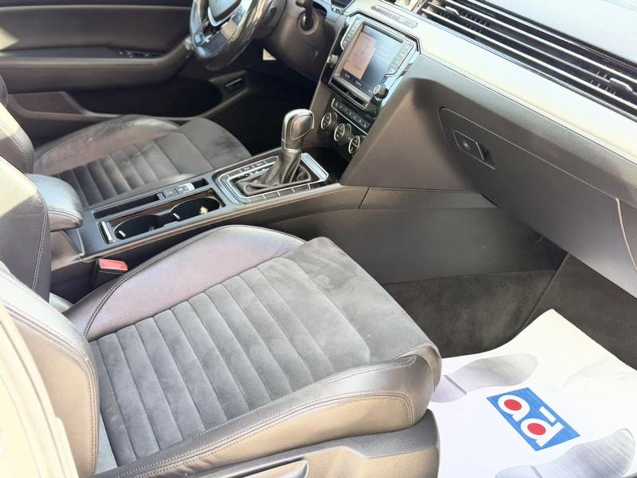 Volkswagen Passat Sport 2.0 TDI 140kW(190CV) BMT DSG - Foto 2