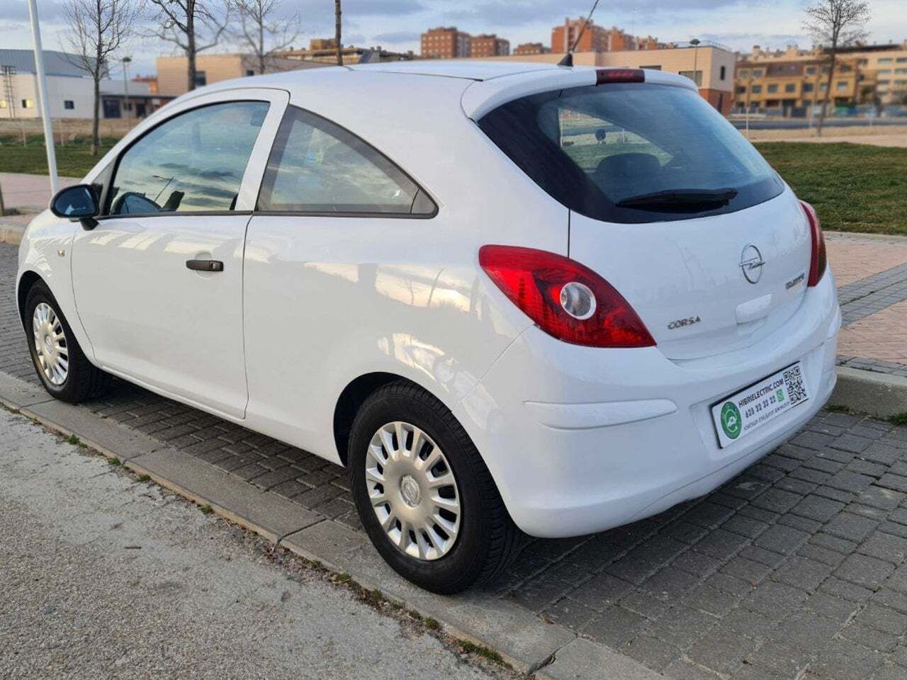 Opel Corsa 1.4 Selective 