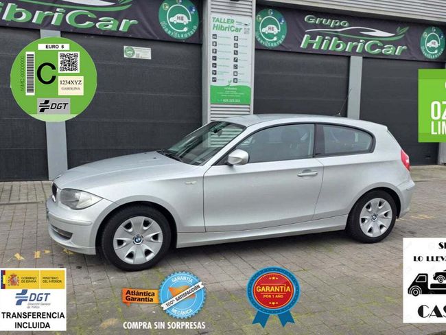 BMW Serie 1