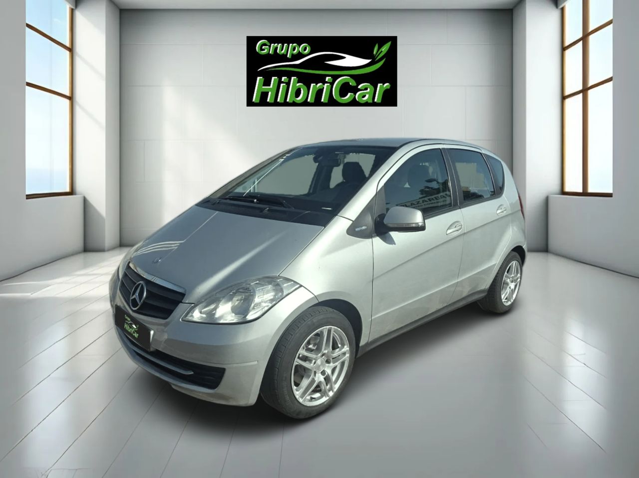 Mercedes Clase A 160 CLASSIC