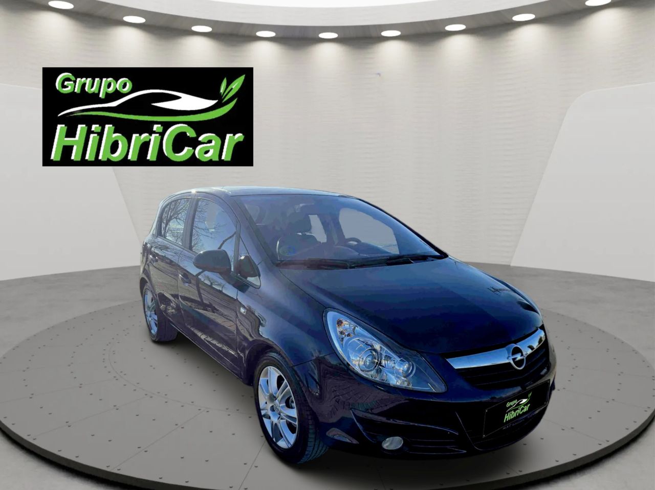 Opel Corsa 5p Selective 1.2 85 CV GLP