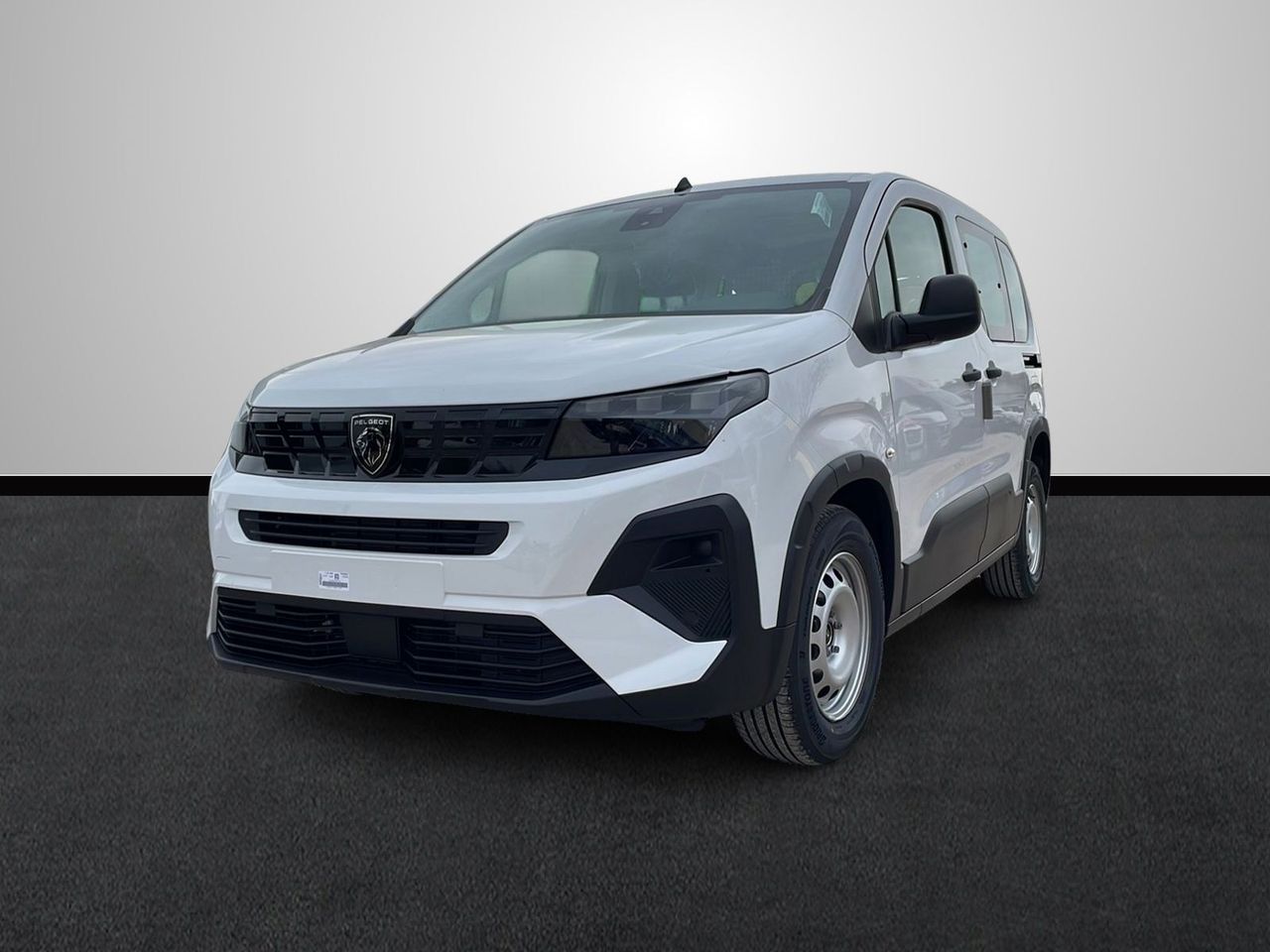 2026 Peugeot Rifter