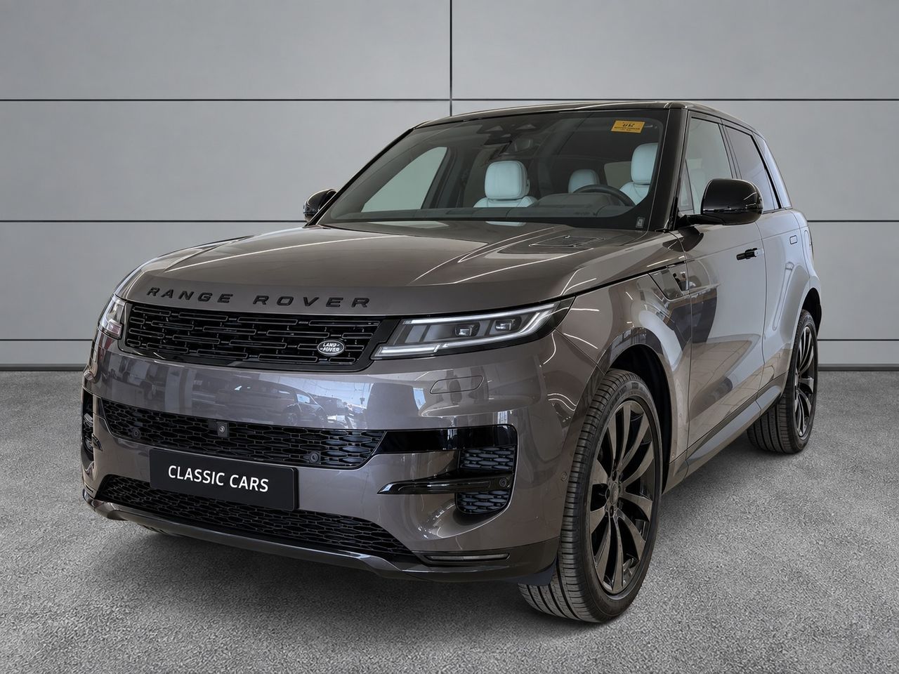 Land-Rover Range Rover Sport 3.0 I6 PHEV S AWD Auto 338 kW (460 CV)