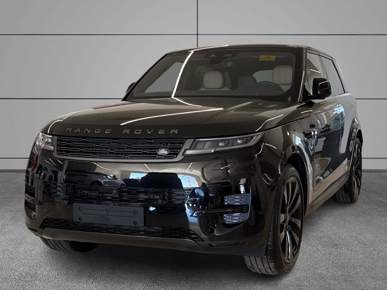 Land-Rover Range Rover Sport 3.0 I6 PHEV S AWD Auto 338 kW (460 CV)