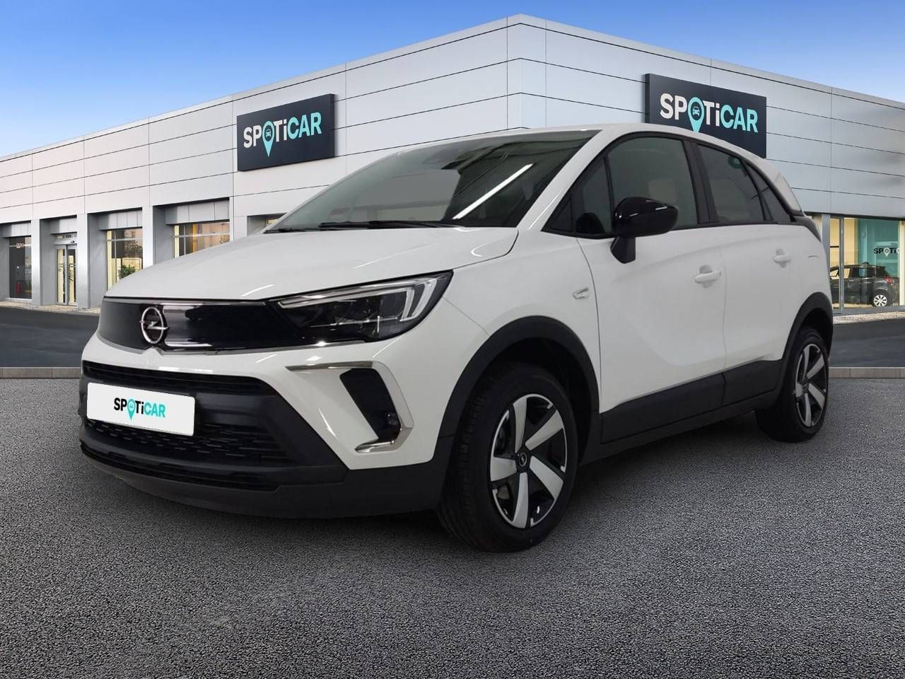 Opel CrossLand 1.2 81kW (110CV) Edition