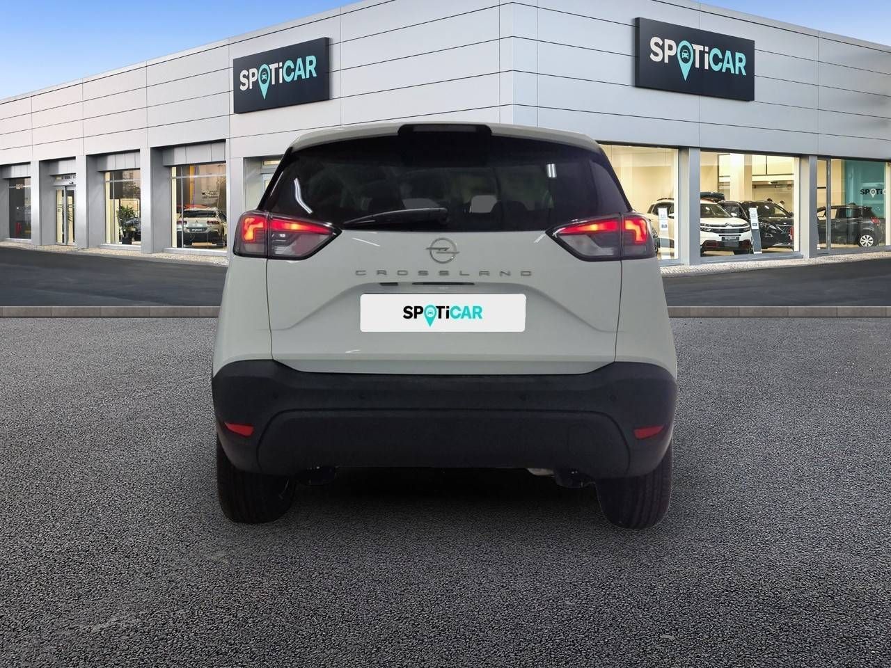 Opel CrossLand 1.2 81kW (110CV) Edition - foto 4