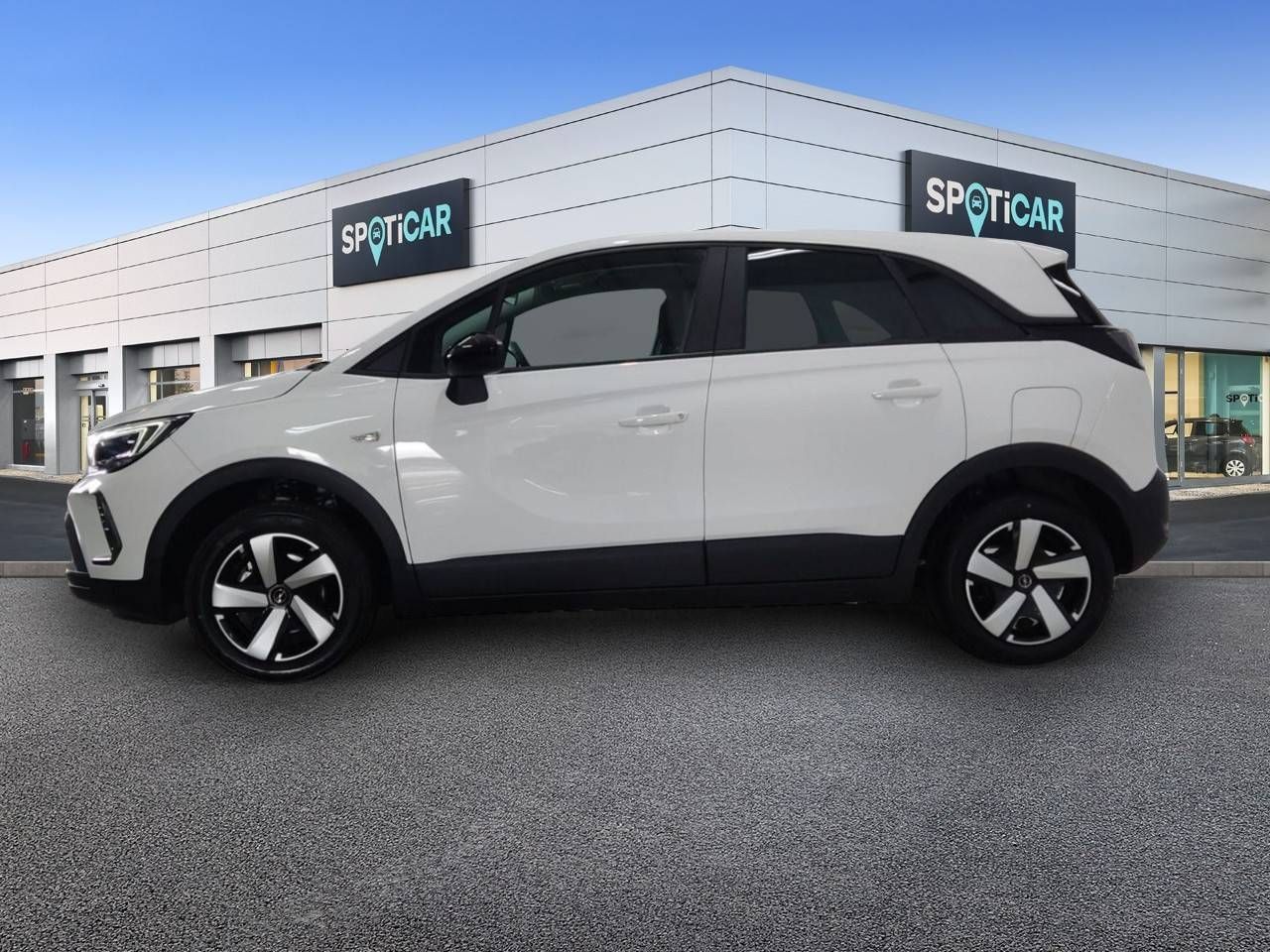 Opel CrossLand 1.2 81kW (110CV) Edition - foto 2