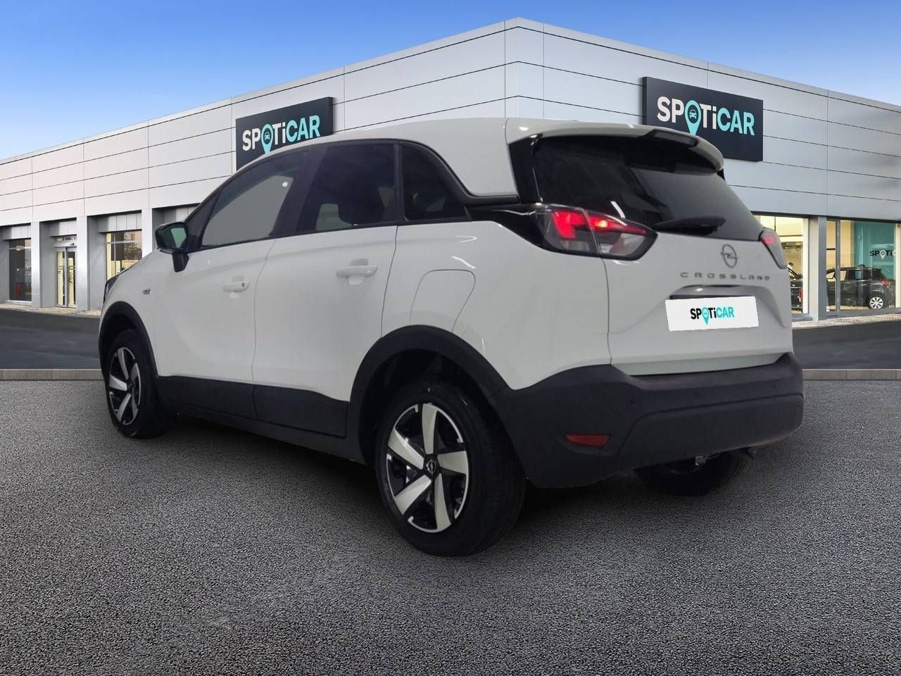 Opel CrossLand 1.2 81kW (110CV) Edition - foto 3