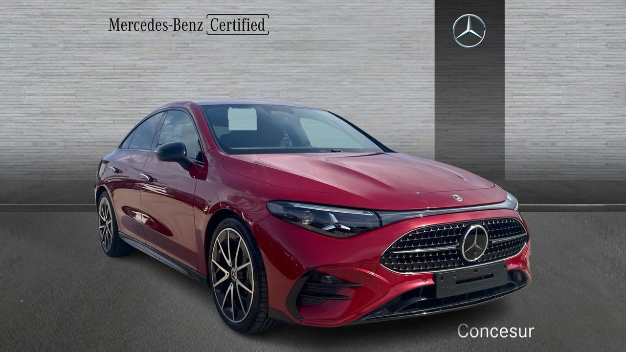 Mercedes CLA CLA 220 - foto 3