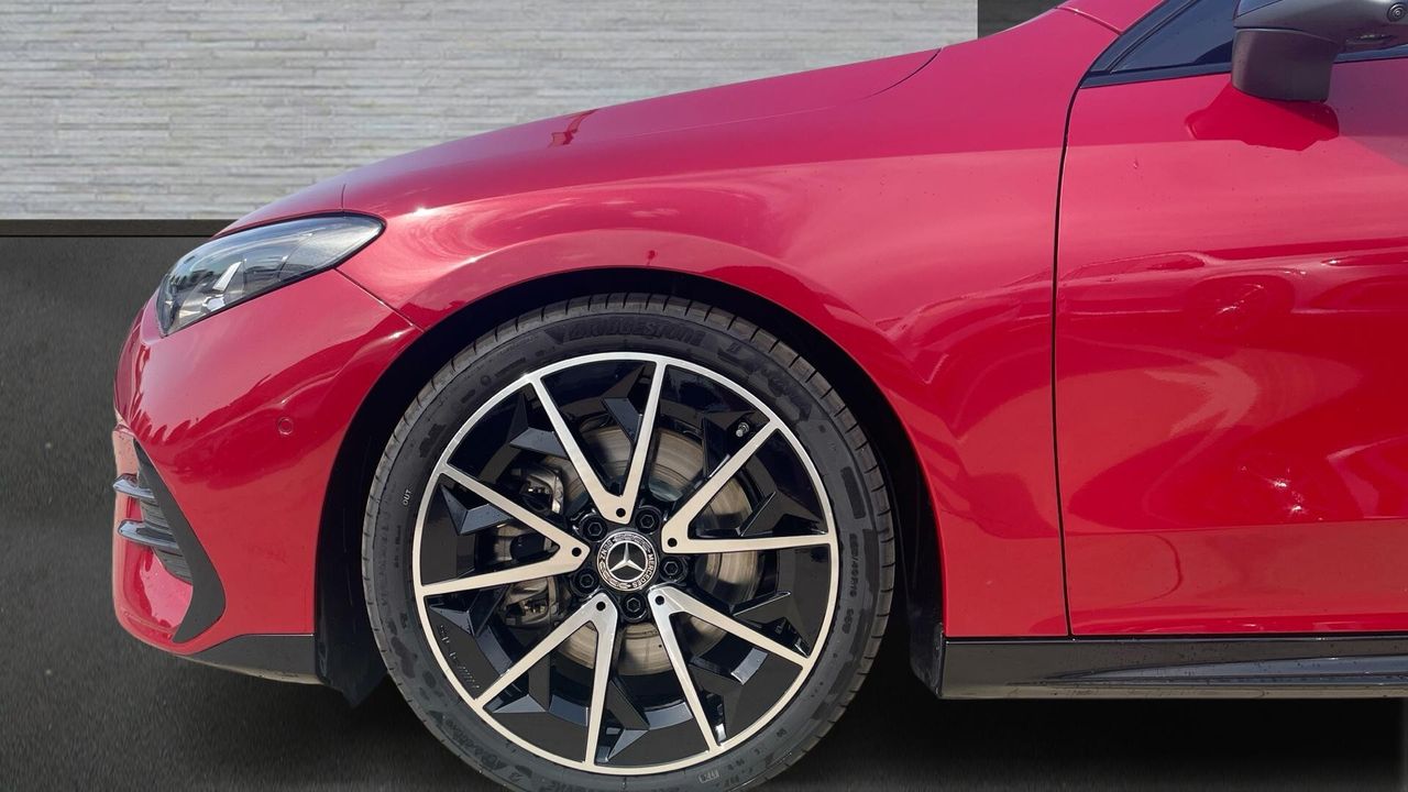 Mercedes CLA CLA 220 - foto 5