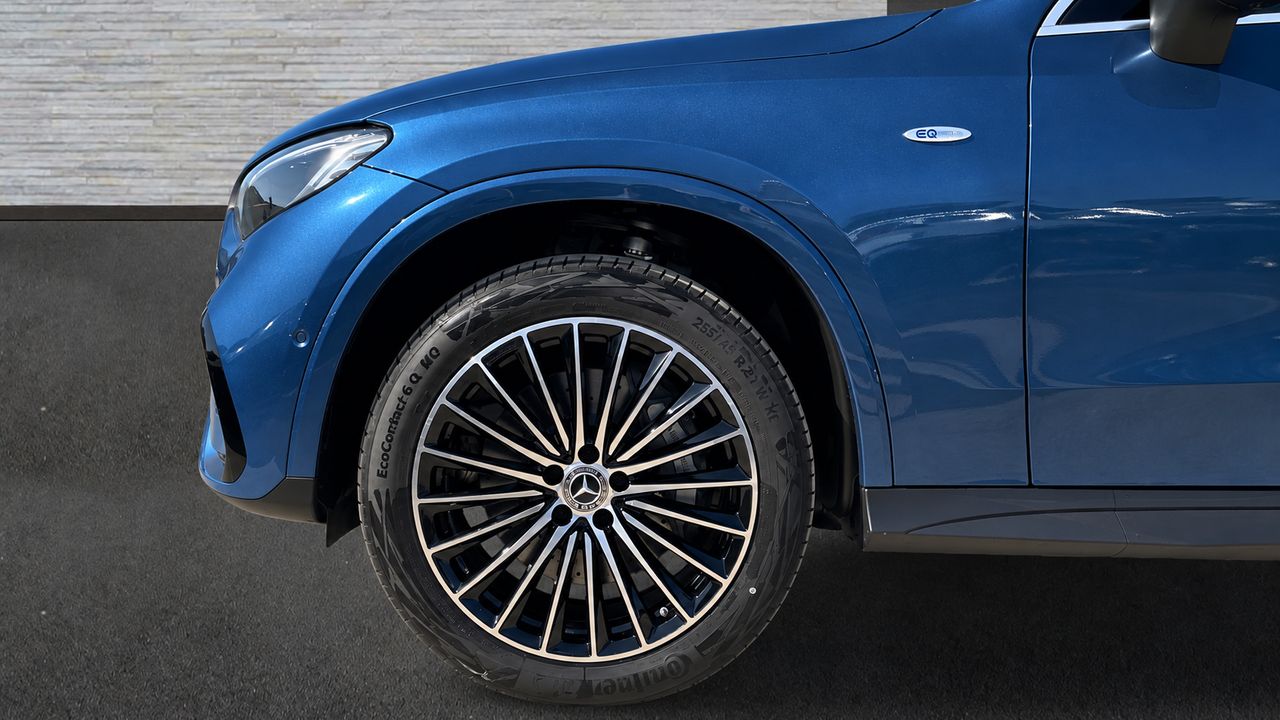 Mercedes GLC GLC 300 de 4MATIC - foto 5