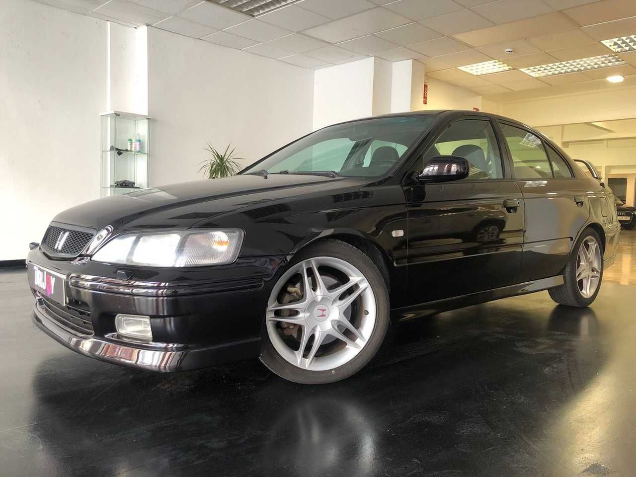 honda accord 2000 / foto grande (3)
