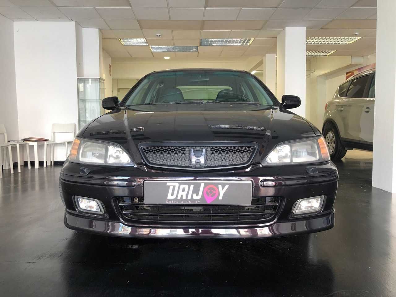 honda accord 2000 / foto grande (2)