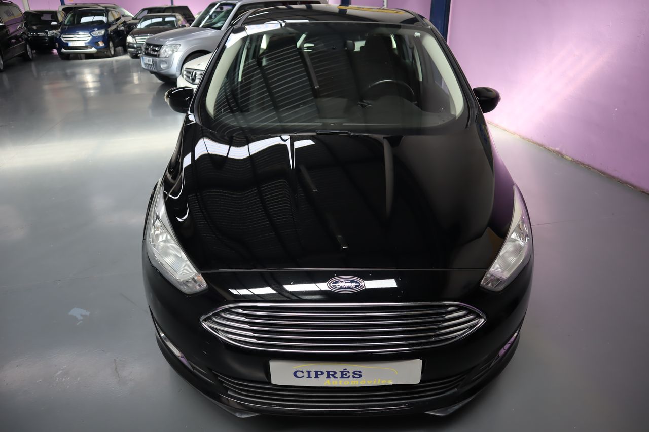 ford c max 2017 / foto grande (2)