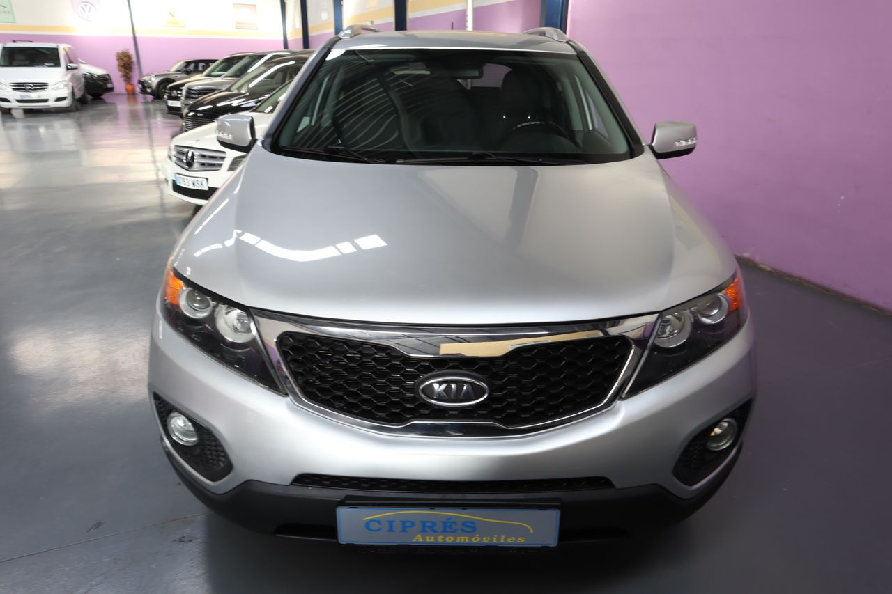 kia sorento 2013 / foto grande (2)