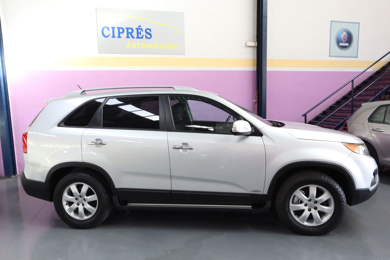 kia sorento 2013 / foto grande (3)