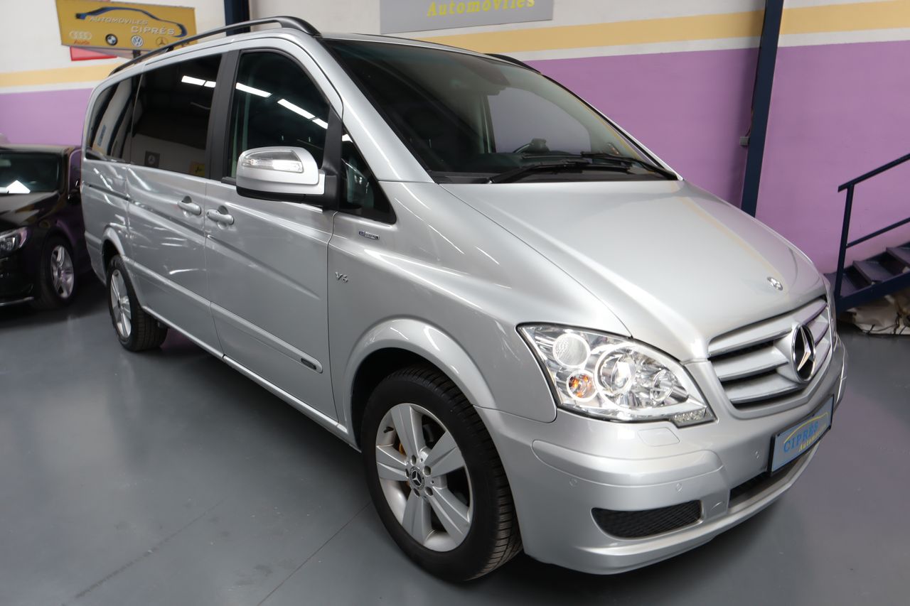 mercedes viano 2011 / foto grande (3)