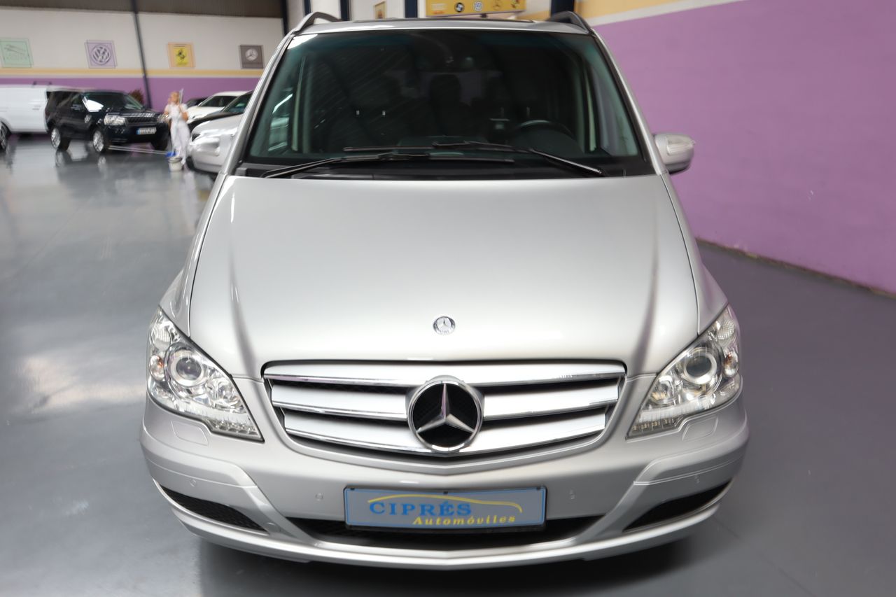 mercedes viano 2011 / foto grande (2)