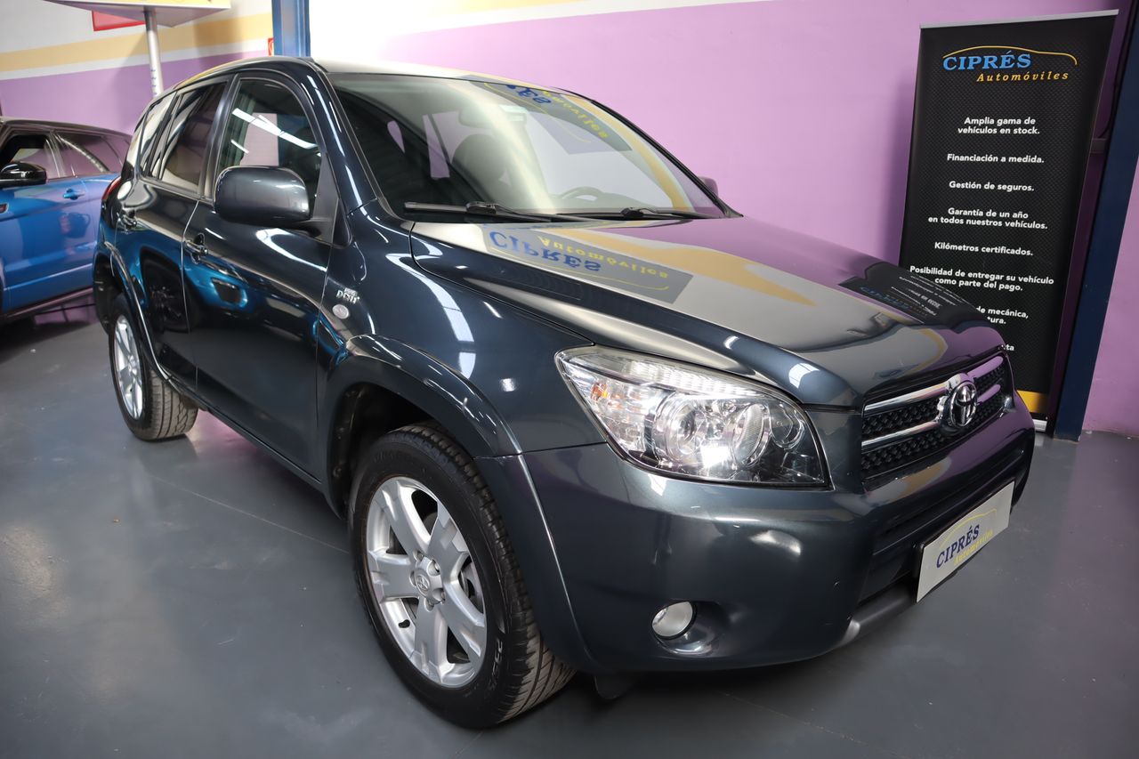 toyota rav4 2008 / foto grande (3)